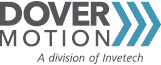 Dover Motion Logo