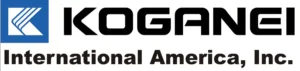 Koganei International America Inc. Logo