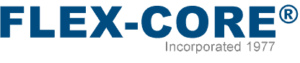 Flex-Core Logo