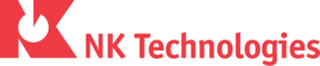 NK Technologies Logo