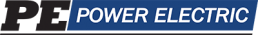 Power Electric Logo