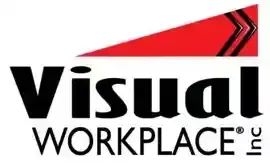 Visual Workplace Logo