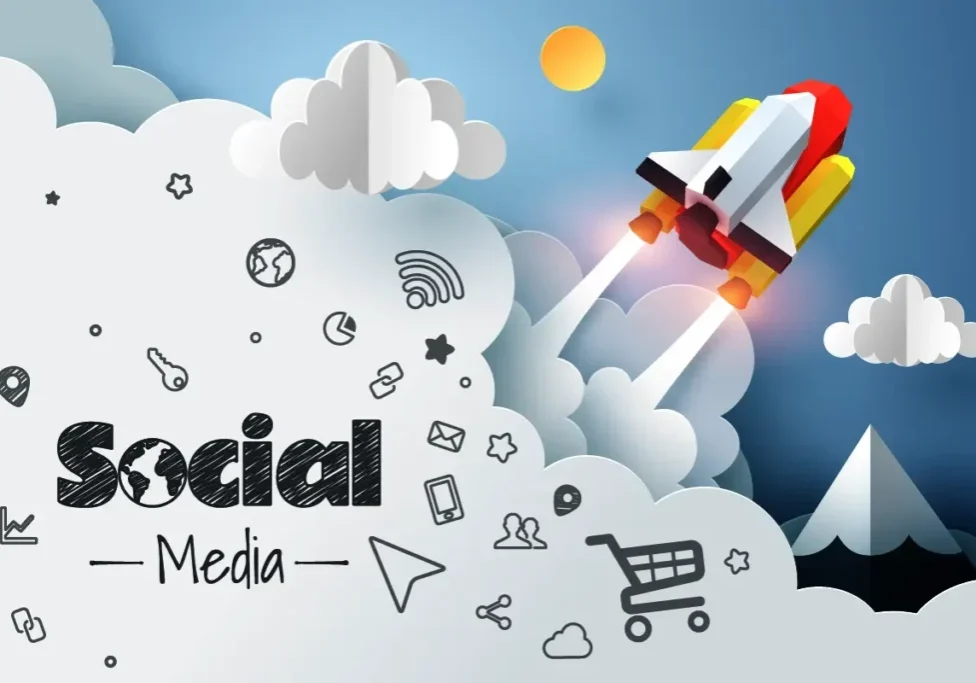 how social media marketing helps manufacturers grow in 2025 through engagement, visibility, and digital tools